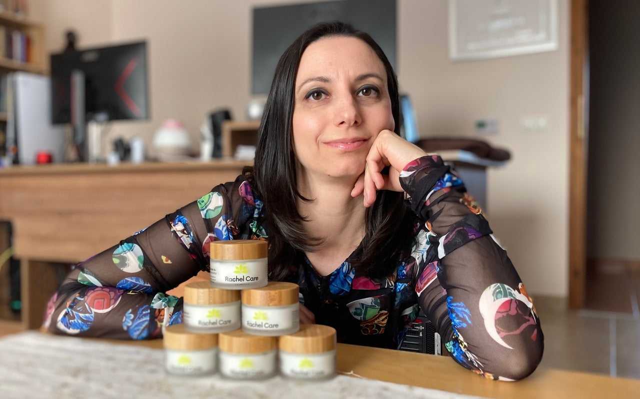 A Rachel Care kalandos története