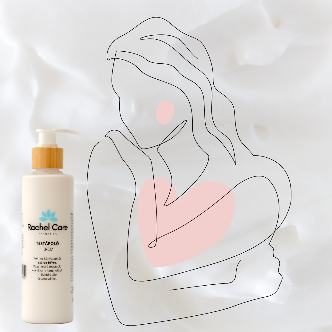 🎀 A testápolás nem luxus, hanem alapvető szükséglet – különösen most!