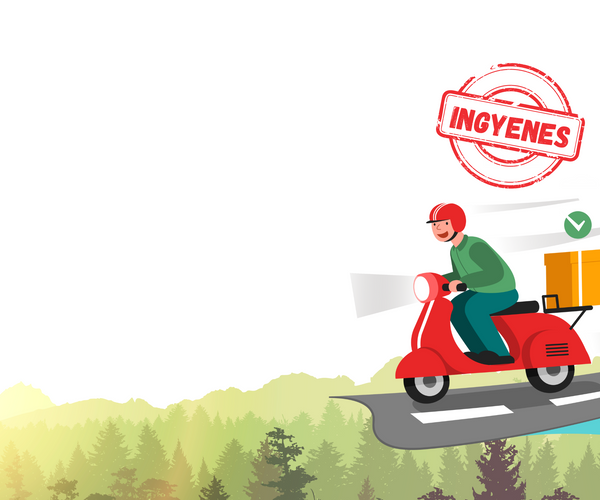 Magyarország egész területén!