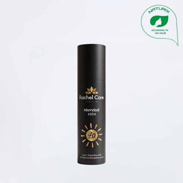 Rachel Care Anti-Aging Fényvédő
