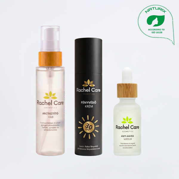 Rachel Care Extra védelem csomag