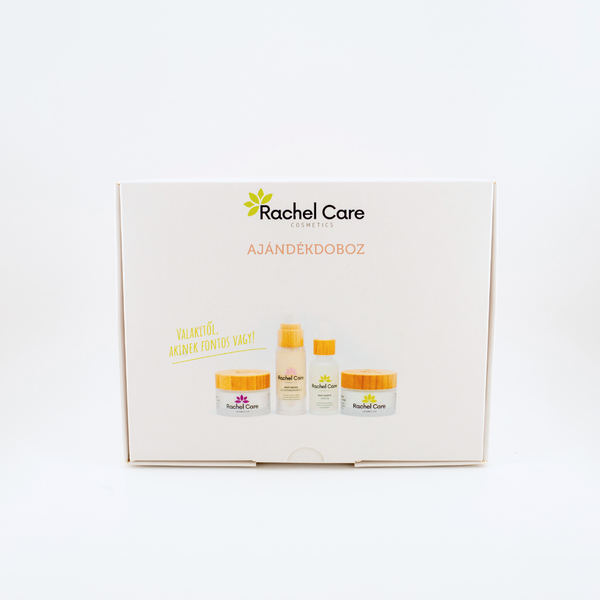 Díszdobozos csomagolás