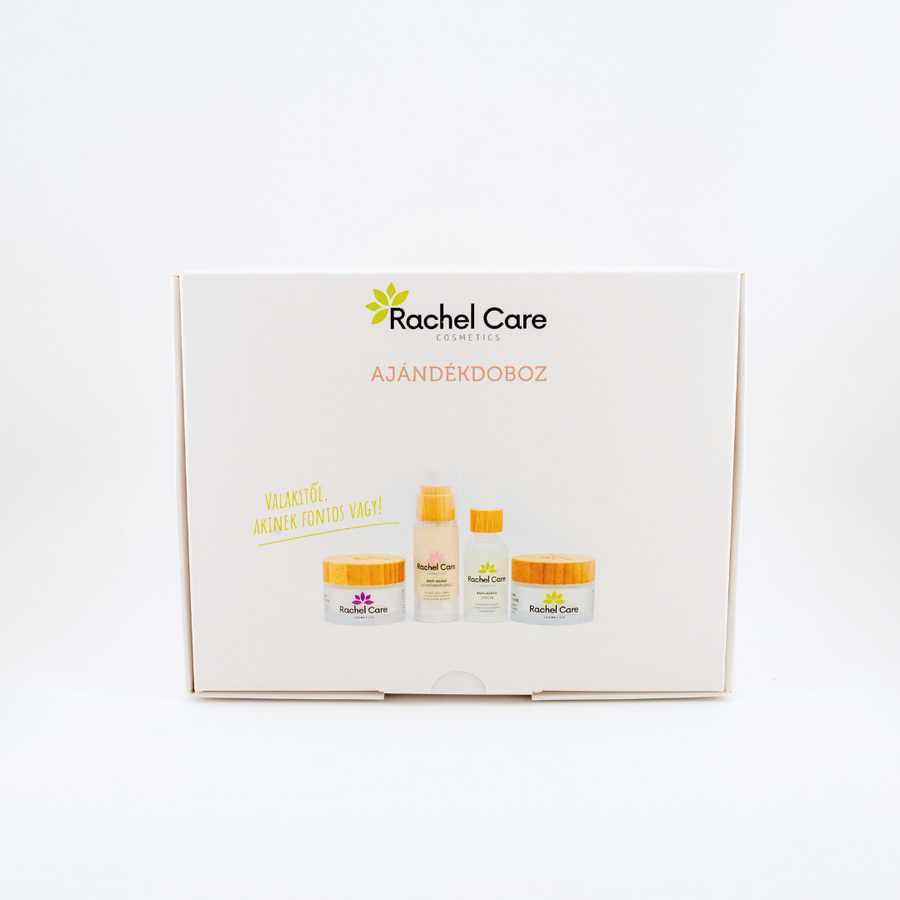 Díszdobozos csomagolás