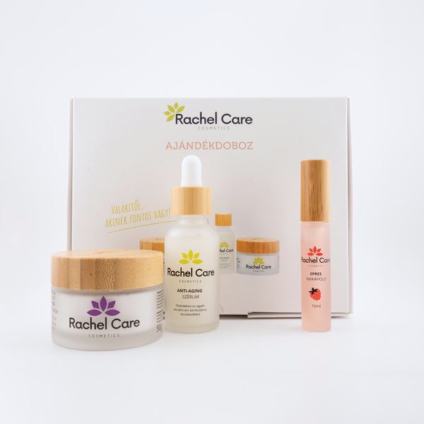 Rachel Care Éjszakai Karácsonyi Csomag