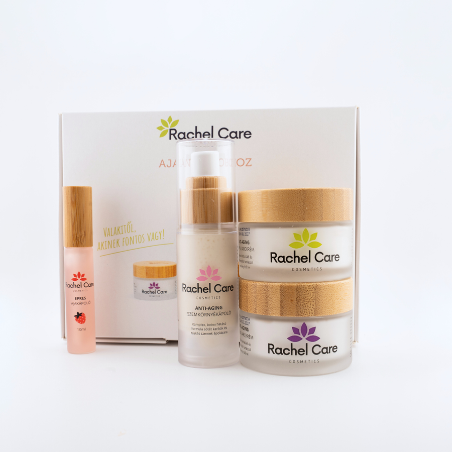 Rachel Care Full Extra Karácsonyi csomag