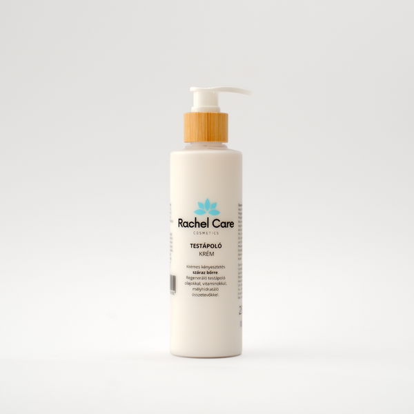 Rachel Care Testápoló (250ml)