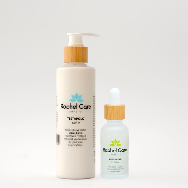 Rachel Care Nyári Hidratáló Csomag