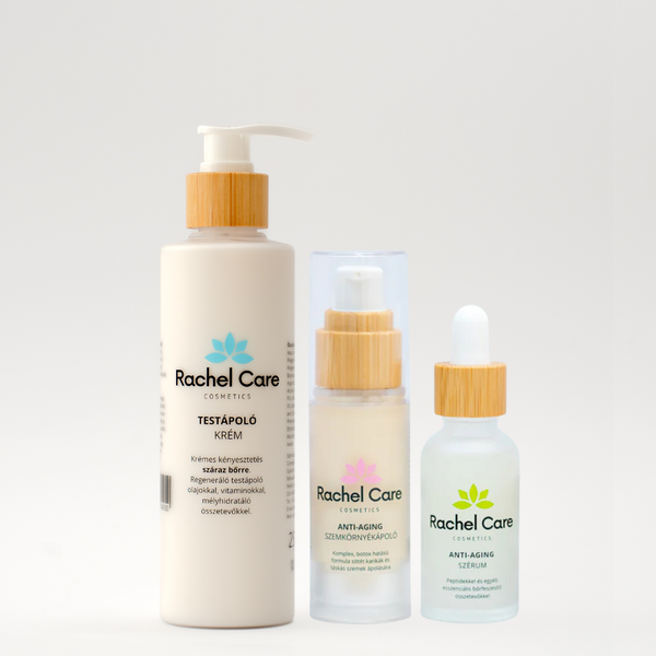 Rachel Care Nyári Hidratáló Max Csomag