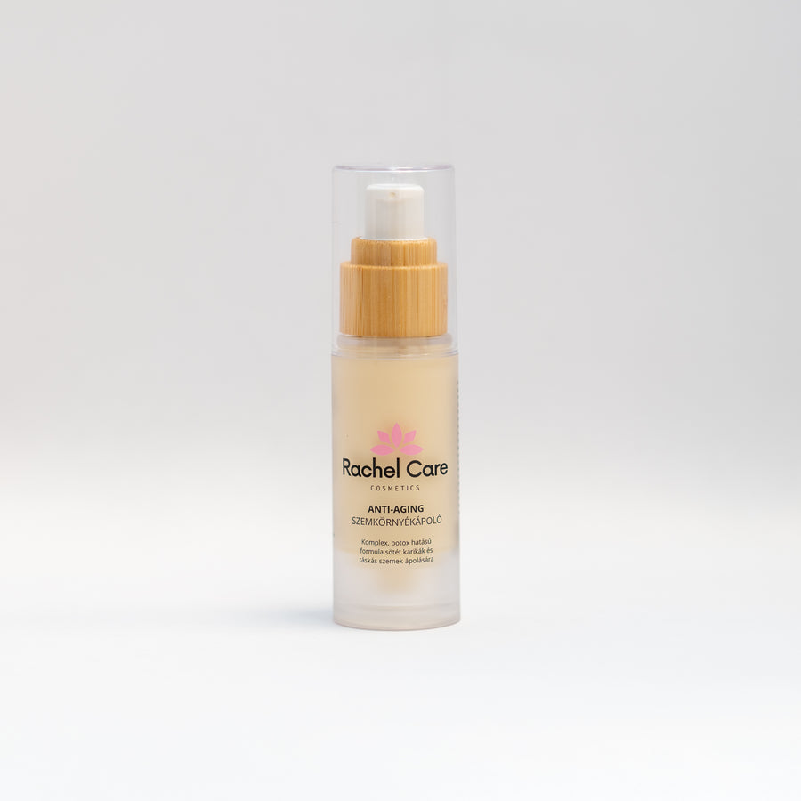 Rachel Care Arcápolás MAX