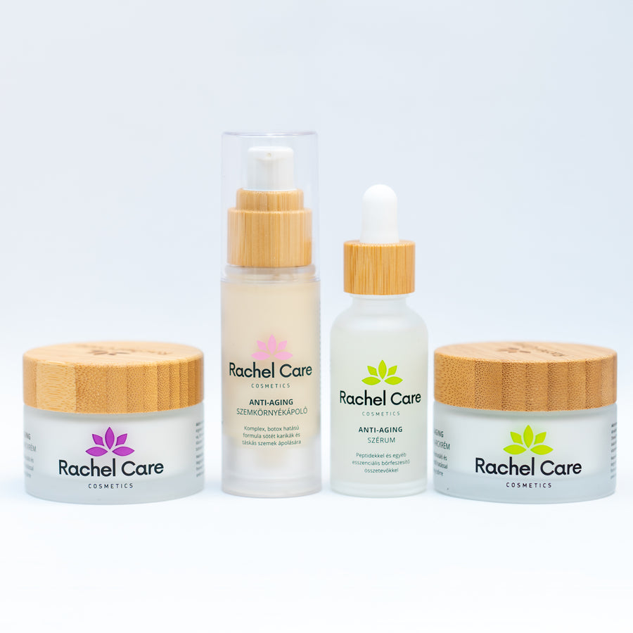 Rachel Care Arcápolás MAX