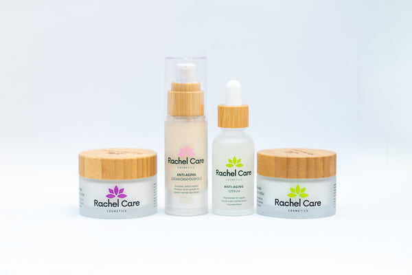 Rachel Care Arcápolás MAX