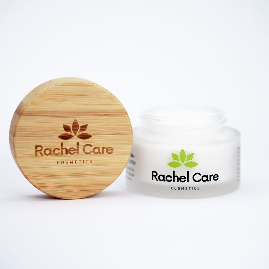 Rachel Care Anti-aging Nappali arckrém 50g