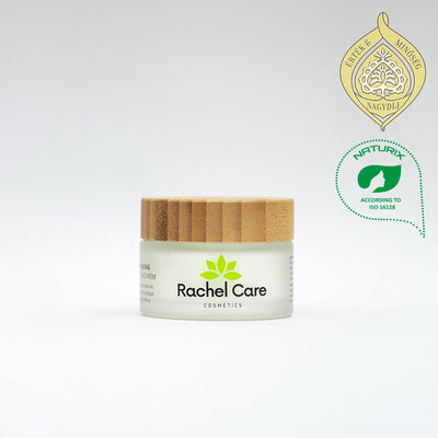 Rachel Care Anti-Aging Nappali Arckrém 50 g – alma őssejttel