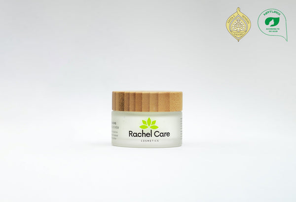Rachel Care Anti-aging Nappali arckrém 50g