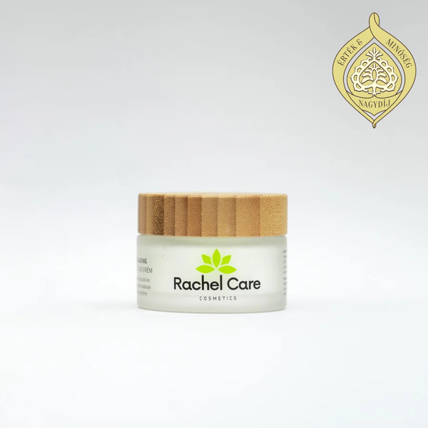 Rachel Care Anti-aging csomag- Nappali rutin (szérum+nappali arckrém)