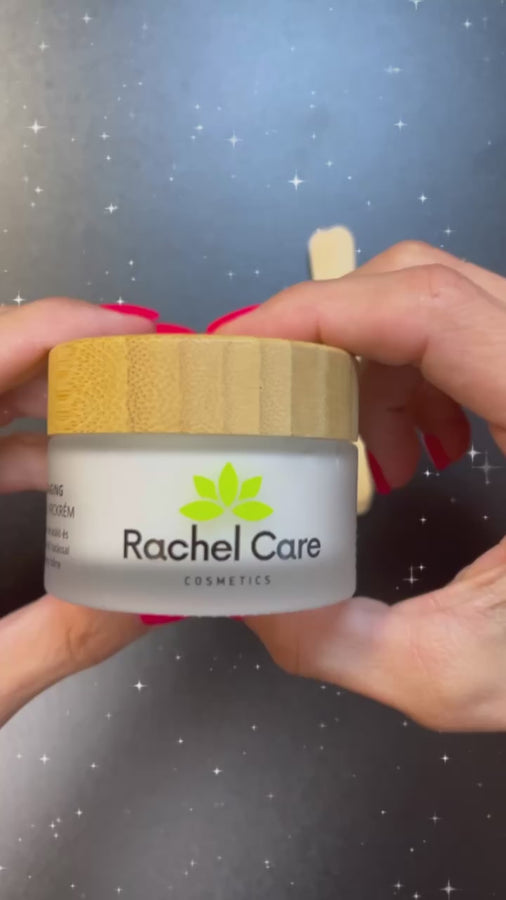 Rachel Care Anti-aging Nappali arckrém 50g