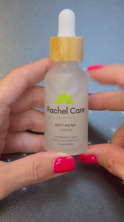 Rachel Care Anti-aging Szérum 30ml