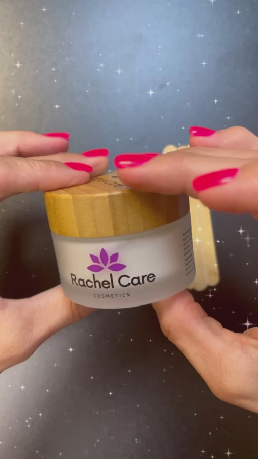 Rachel Care Anti-aging Éjszakai arckrém 50g