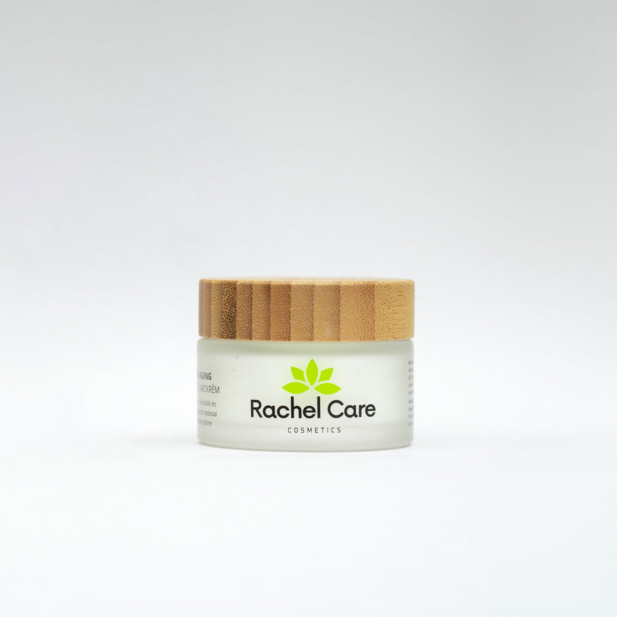 Rachel Care Anti-aging csomag- Nappali rutin (szérum+nappali arckrém)