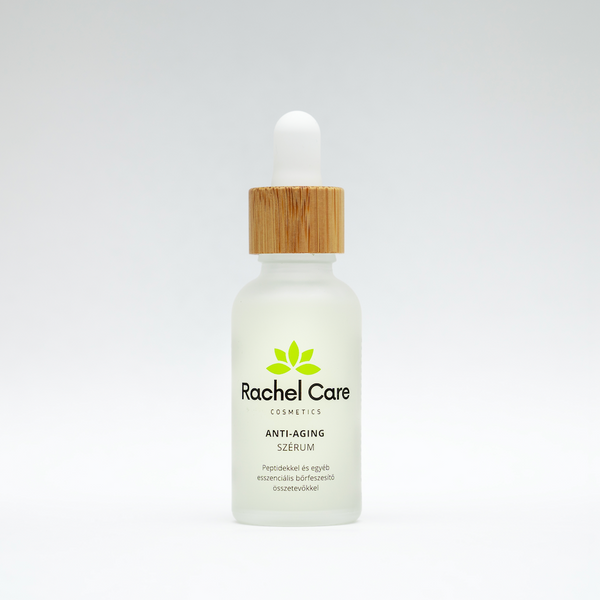 Rachel Care Anti-aging csomag- Nappali rutin (szérum+nappali arckrém)