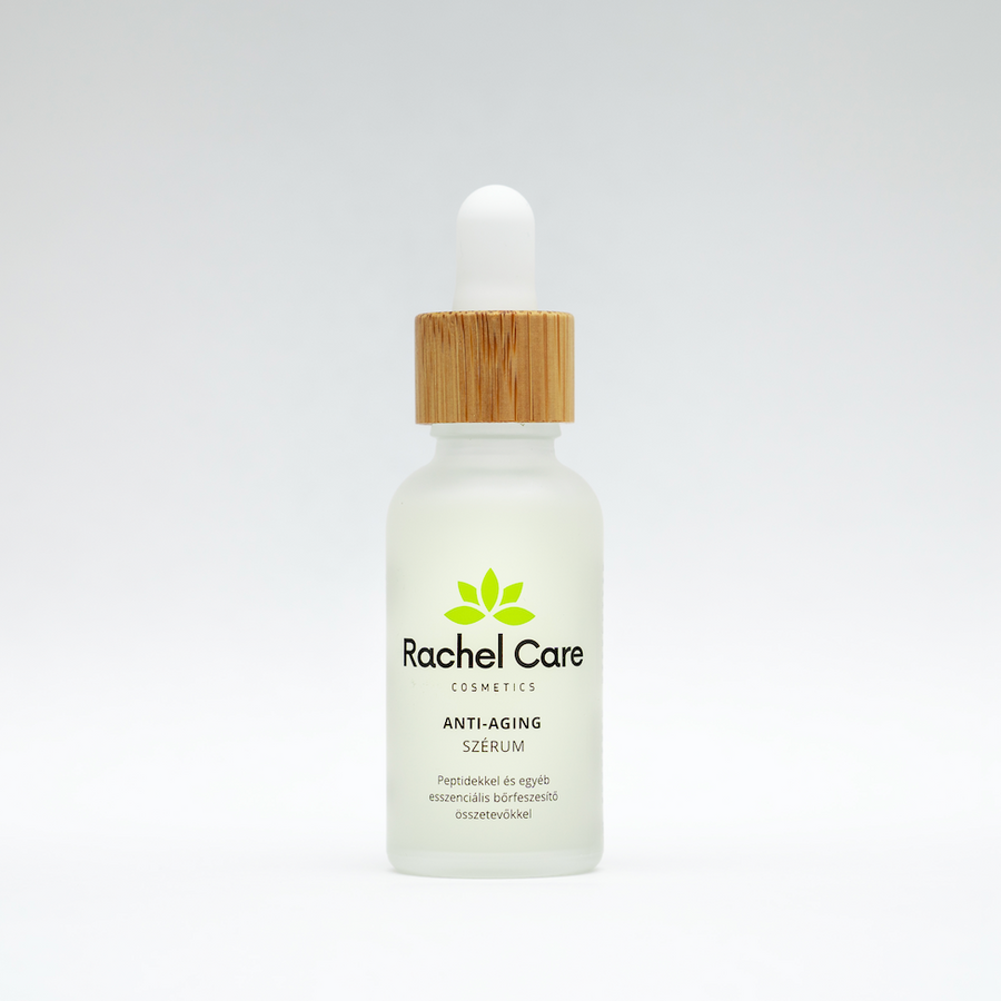 Rachel Care Anti-aging csomag- Nappali rutin (szérum+nappali arckrém)