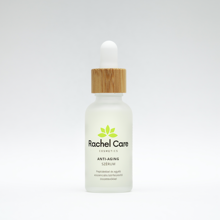 Rachel Care Arcápolás MAX