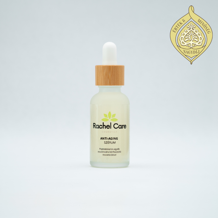 Rachel Care Anti-aging Szérum 30ml